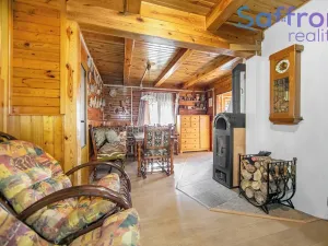 Prodej chaty, Bukovec, 84 m2