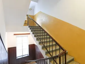 Prodej činžovního domu, Praha - Žižkov, Vlkova, 457 m2