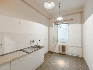 Prodej činžovního domu, Praha - Žižkov, Vlkova, 457 m2