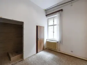 Prodej činžovního domu, Praha - Žižkov, Vlkova, 457 m2