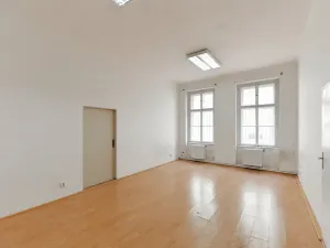 Prodej činžovního domu, Praha - Žižkov, Vlkova, 457 m2