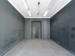 Prodej činžovního domu, Praha - Žižkov, Vlkova, 457 m2