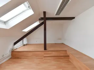 Prodej činžovního domu, Praha - Žižkov, Vlkova, 457 m2