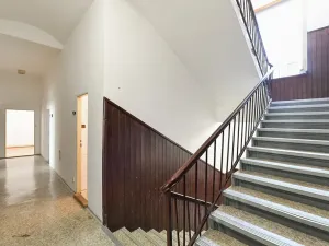 Prodej činžovního domu, Praha - Žižkov, Vlkova, 457 m2