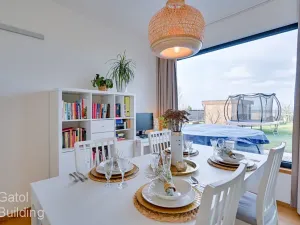 Prodej rodinného domu, Křelov-Břuchotín, Grunty, 139 m2