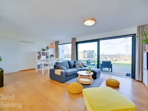 Prodej rodinného domu, Křelov-Břuchotín, Grunty, 139 m2