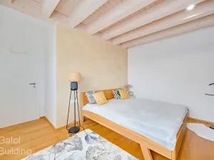 Prodej rodinného domu, Křelov-Břuchotín, Grunty, 139 m2