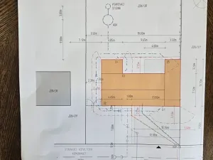 Prodej rodinného domu, Křelov-Břuchotín, Grunty, 139 m2