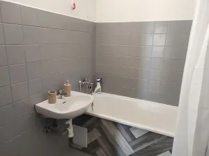 Prodej bytu 3+1, Česká Lípa, Jana Wericha, 71 m2