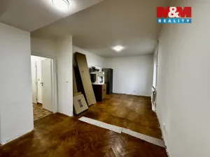 Pronájem bytu 3+kk, Klecany, 54 m2