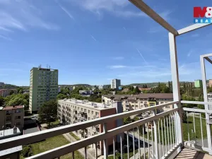 Prodej bytu 1+kk, Brno - Královo Pole, Božetěchova, 32 m2