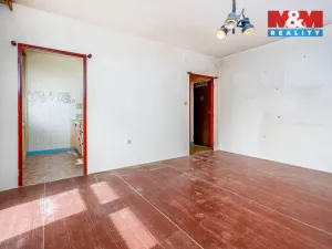 Prodej bytu 1+kk, Hradec Králové - Slezské Předměstí, Třebechovická, 27 m2