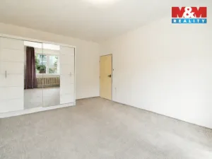 Prodej bytu 1+1, Praha - Letňany, Rýmařovská, 35 m2