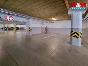 Pronájem bytu 3+kk, Karlovy Vary - Drahovice, Mattoniho nábřeží, 127 m2