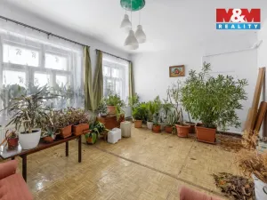 Prodej rodinného domu, Hříškov - Bedřichovice, 200 m2