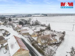 Prodej rodinného domu, Hříškov - Bedřichovice, 200 m2