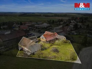 Prodej rodinného domu, Hříškov - Bedřichovice, 200 m2