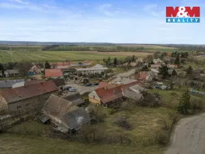 Prodej rodinného domu, Hříškov - Bedřichovice, 200 m2