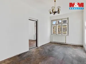 Prodej obchodního prostoru, Frýdlant, ČSA, 226 m2