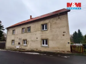 Pronájem bytu 2+1, Jestřebí, 58 m2