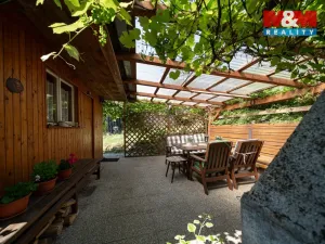 Prodej chaty, Zábřeh - Dolní Bušínov, 55 m2