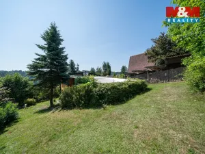 Prodej chaty, Zábřeh - Dolní Bušínov, 55 m2