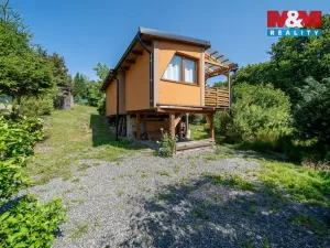 Prodej chaty, Zábřeh - Dolní Bušínov, 55 m2