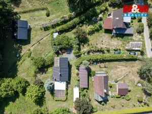 Prodej chaty, Zábřeh - Dolní Bušínov, 55 m2