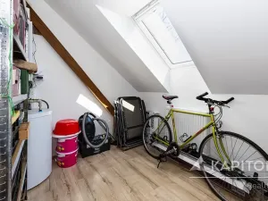 Prodej rodinného domu, Tichonice, 123 m2