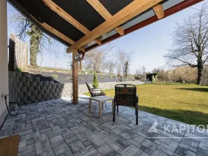 Prodej rodinného domu, Tichonice, 123 m2