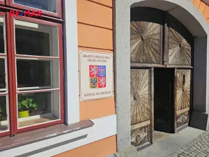 Prodej rodinného domu, Rožmitál pod Třemšínem, 229 m2