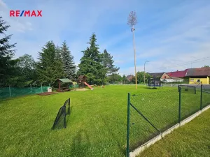 Prodej rodinného domu, Rožmitál pod Třemšínem, 229 m2
