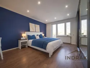 Prodej bytu 3+1, Bílovec, Příkopní, 72 m2