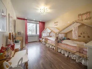 Prodej bytu 3+1, Bílovec, Příkopní, 72 m2