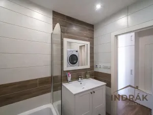 Prodej bytu 3+1, Bílovec, Příkopní, 72 m2