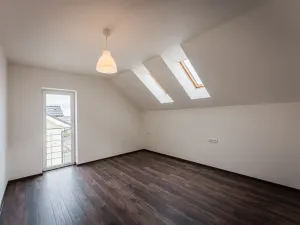 Prodej rodinného domu, Kounice, 140 m2