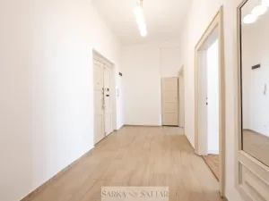 Pronájem bytu 2+kk, Praha - Libeň, Pod Kotlaskou, 76 m2