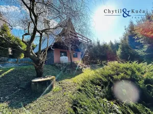 Prodej chaty, Rusava, 70 m2