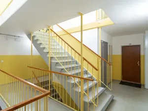 Prodej bytu 3+1, Praha - Kobylisy, Jelínkova, 63 m2