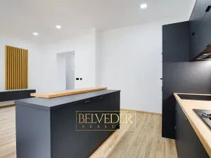 Pronájem bytu 2+kk, Teplice, Vrázova, 67 m2