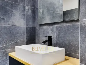 Pronájem bytu 2+kk, Teplice, Vrázova, 67 m2