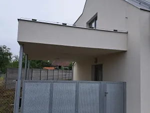 Prodej rodinného domu, Vlasatice, 128 m2