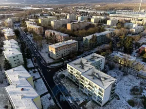 Prodej bytu 2+1, Teplice, Jaselská, 64 m2