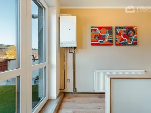 Prodej vícegeneračního domu, Jablůnka, 108 m2