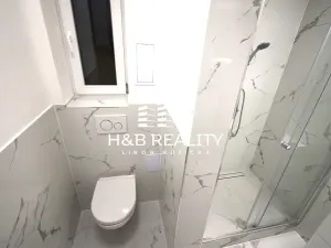 Prodej bytu 2+1, Praha - Nusle, U družstva Ideál, 48 m2