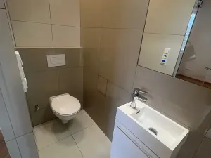 Pronájem bytu 4+kk, Praha - Smíchov, Plzeňská, 107 m2