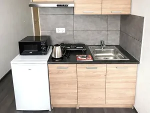 Prodej bytu 4+kk, Praha, Vysočanská, 76 m2