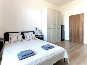 Prodej bytu 4+kk, Praha - Nové Město, náměstí I. P. Pavlova, 115 m2