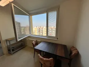 Pronájem bytu 2+1, Prostějov, Jana Zrzavého, 56 m2
