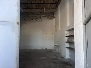 Pronájem garáže, Prostějov, Vrahovická, 42 m2